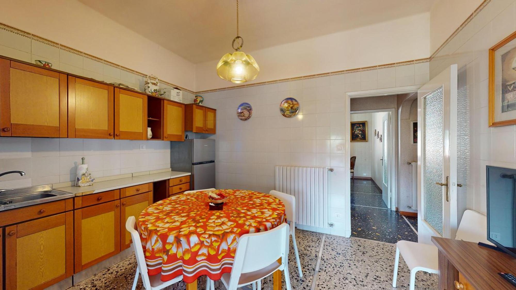 Casa Ines - By Ligooria Apartment Pietra Ligure Exterior photo